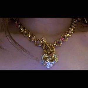 Juicy Couture Neckless